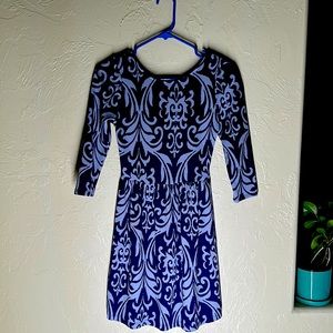 Dress made in the USA!